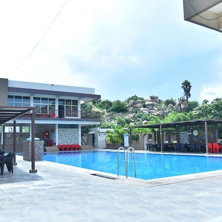 3Season Resort Hampi Kültér fotó
