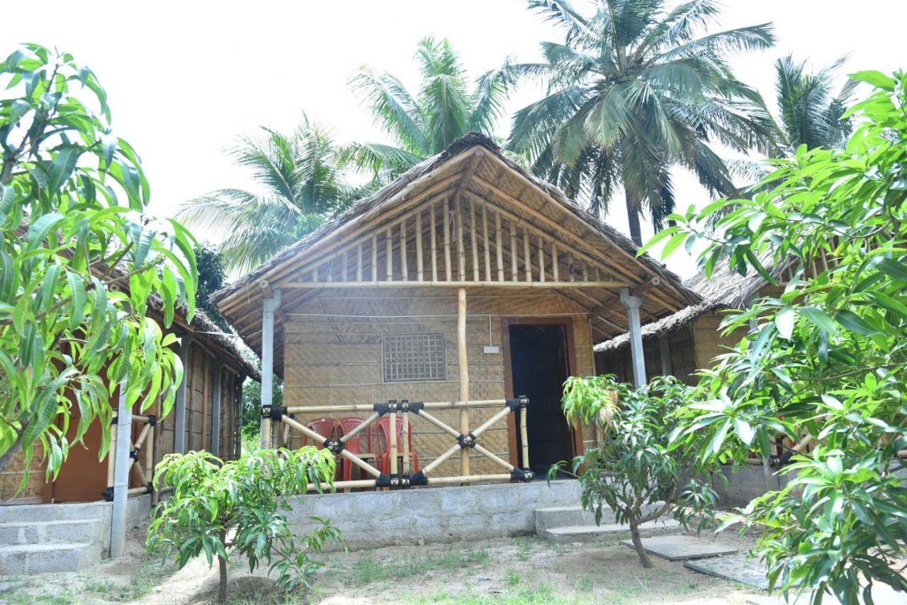 3Season Resort Hampi Kültér fotó