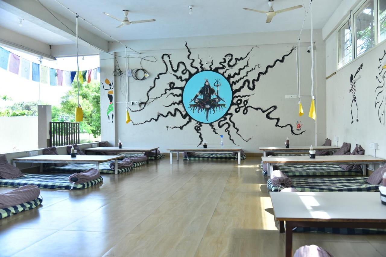 3Season Resort Hampi Kültér fotó