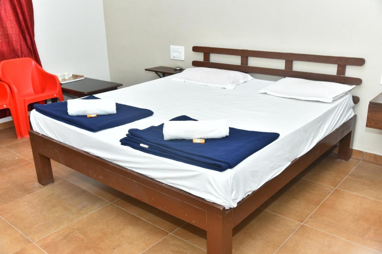 3Season Resort Hampi Szoba fotó