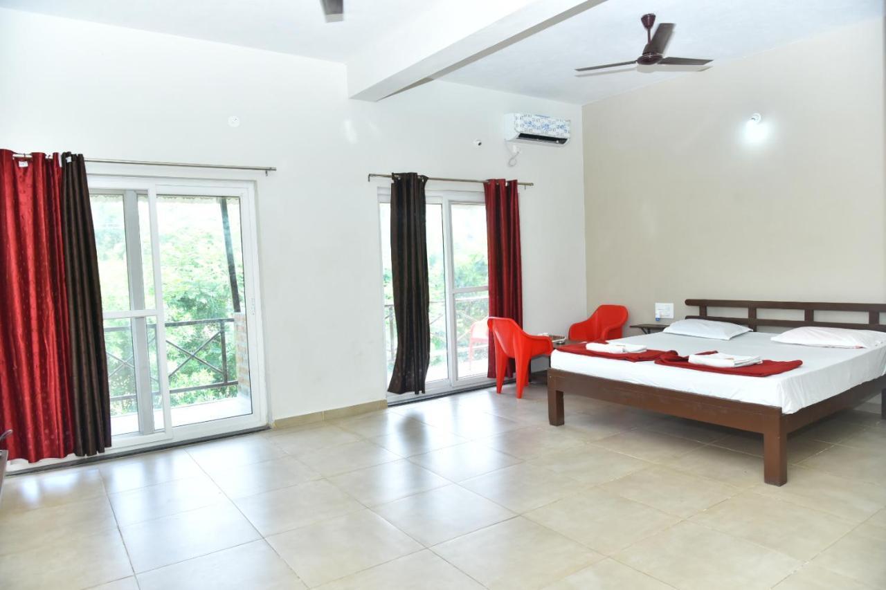 3Season Resort Hampi Szoba fotó