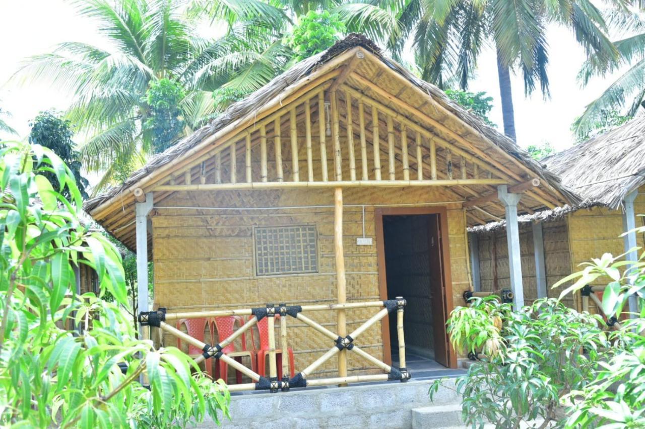 3Season Resort Hampi Kültér fotó