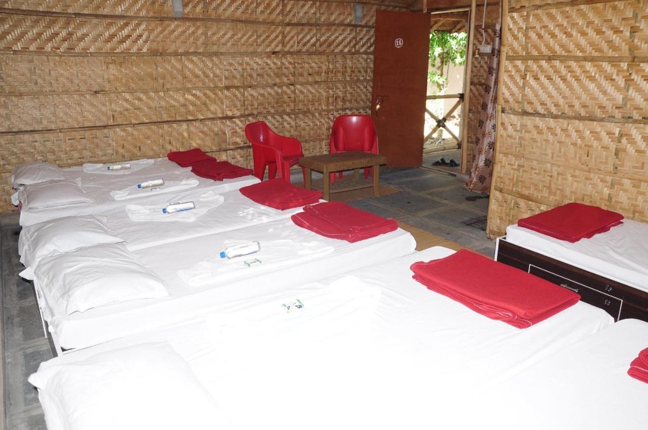 3Season Resort Hampi Kültér fotó