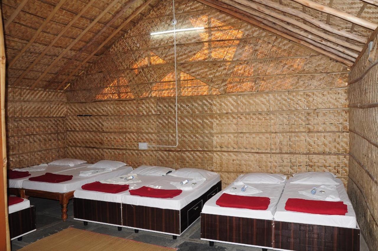 3Season Resort Hampi Kültér fotó