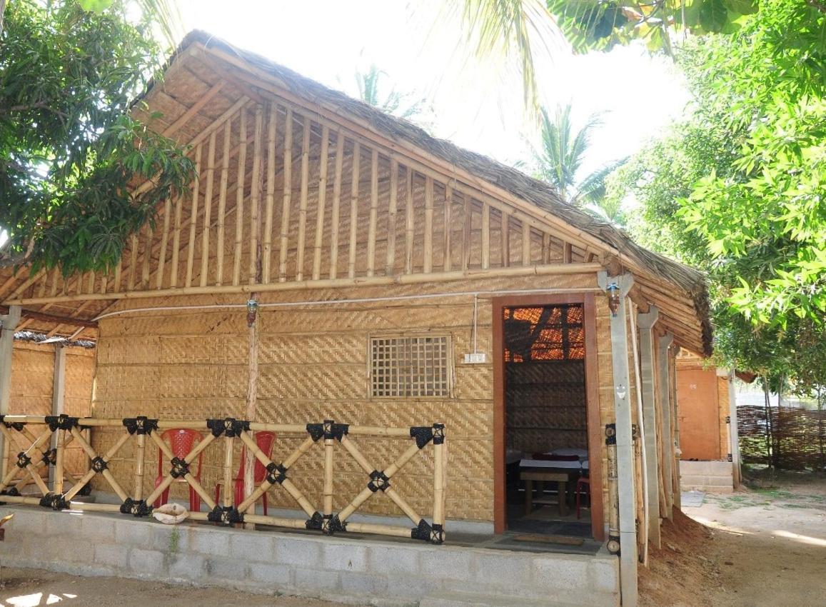 3Season Resort Hampi Kültér fotó